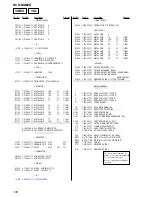 Предварительный просмотр 100 страницы Sony HCD-NXM2D Service Manual