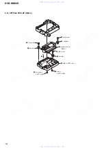 Предварительный просмотр 16 страницы Sony HCD-NXM4D Service Manual