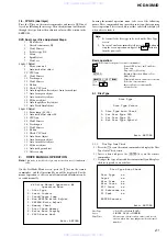 Preview for 21 page of Sony HCD-NXM4D Service Manual