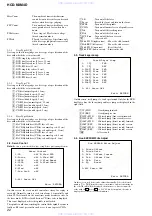 Preview for 22 page of Sony HCD-NXM4D Service Manual