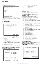 Предварительный просмотр 24 страницы Sony HCD-NXM4D Service Manual