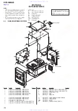 Предварительный просмотр 78 страницы Sony HCD-NXM4D Service Manual