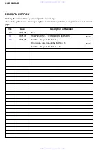 Предварительный просмотр 114 страницы Sony HCD-NXM4D Service Manual