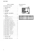 Preview for 6 page of Sony HCD-PX333 Service Manual
