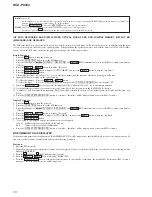 Preview for 10 page of Sony HCD-PX333 Service Manual