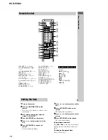 Предварительный просмотр 18 страницы Sony HCD-PX333 Service Manual