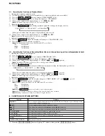 Предварительный просмотр 34 страницы Sony HCD-PX333 Service Manual