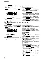 Preview for 42 page of Sony HCD-PX333 Service Manual