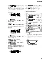 Preview for 45 page of Sony HCD-PX333 Service Manual