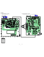 Предварительный просмотр 68 страницы Sony HCD-PX333 Service Manual