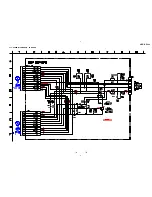 Предварительный просмотр 70 страницы Sony HCD-PX333 Service Manual