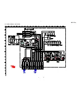 Предварительный просмотр 72 страницы Sony HCD-PX333 Service Manual