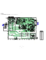 Предварительный просмотр 74 страницы Sony HCD-PX333 Service Manual