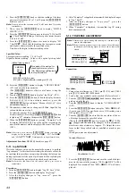 Предварительный просмотр 44 страницы Sony HCD-PX5 Service Manual