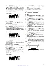 Предварительный просмотр 45 страницы Sony HCD-PX5 Service Manual