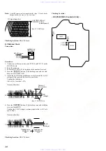 Предварительный просмотр 48 страницы Sony HCD-PX5 Service Manual