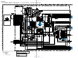 Предварительный просмотр 58 страницы Sony HCD-PX5 Service Manual