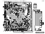 Предварительный просмотр 65 страницы Sony HCD-PX5 Service Manual