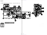 Предварительный просмотр 72 страницы Sony HCD-PX5 Service Manual