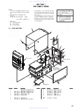 Предварительный просмотр 95 страницы Sony HCD-PX5 Service Manual