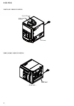 Предварительный просмотр 6 страницы Sony HCD-PZ1D Service Manual