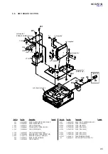 Предварительный просмотр 85 страницы Sony HCD-PZ1D Service Manual