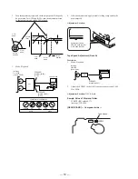 Предварительный просмотр 10 страницы Sony HCD-R500 Service Manual