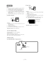 Предварительный просмотр 13 страницы Sony HCD-R500 Service Manual