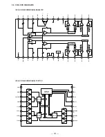 Предварительный просмотр 17 страницы Sony HCD-R500 Service Manual