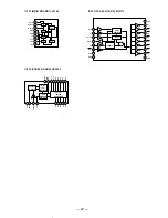 Предварительный просмотр 20 страницы Sony HCD-R500 Service Manual