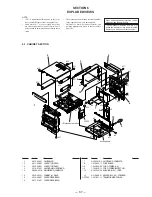 Preview for 23 page of Sony HCD-R500 Service Manual