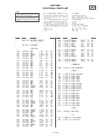 Preview for 29 page of Sony HCD-R500 Service Manual