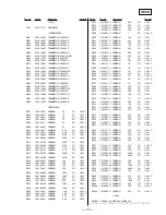 Предварительный просмотр 33 страницы Sony HCD-R500 Service Manual