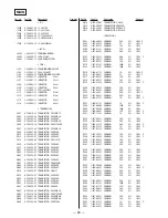 Preview for 36 page of Sony HCD-R500 Service Manual