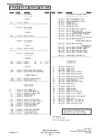 Preview for 40 page of Sony HCD-R500 Service Manual