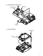 Preview for 7 page of Sony HCD-RB5 Service Manual