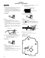 Предварительный просмотр 10 страницы Sony HCD-RB5 Service Manual