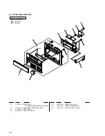 Предварительный просмотр 24 страницы Sony HCD-RB5 Service Manual