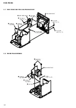 Предварительный просмотр 12 страницы Sony HCD-RG100 Service Manual