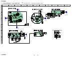 Предварительный просмотр 36 страницы Sony HCD-RG100 Service Manual