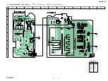 Предварительный просмотр 41 страницы Sony HCD-RG100 Service Manual