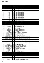 Предварительный просмотр 50 страницы Sony HCD-RG100 Service Manual