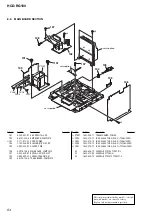 Preview for 54 page of Sony HCD-RG100 Service Manual