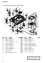 Preview for 56 page of Sony HCD-RG100 Service Manual