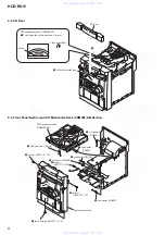 Preview for 6 page of Sony HCD-RG11 Service Manual