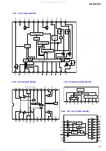 Предварительный просмотр 31 страницы Sony HCD-RG11 Service Manual