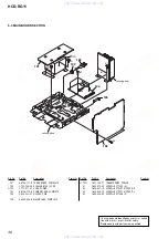 Preview for 36 page of Sony HCD-RG11 Service Manual