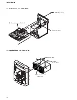Preview for 3 page of Sony HCD-RG110 Service Manual
