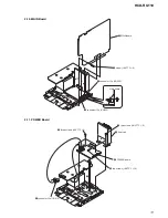 Preview for 6 page of Sony HCD-RG110 Service Manual