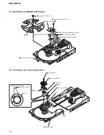 Preview for 9 page of Sony HCD-RG110 Service Manual